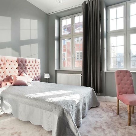 דירות גדנסק Apartament Mariacka מראה חיצוני תמונה