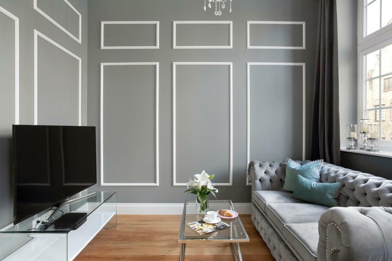 דירות גדנסק Apartament Mariacka מראה חיצוני תמונה