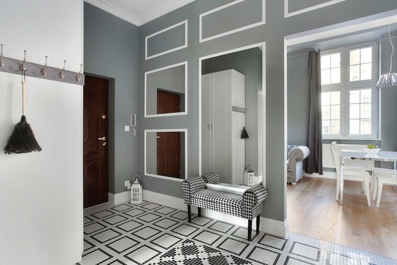 דירות גדנסק Apartament Mariacka מראה חיצוני תמונה
