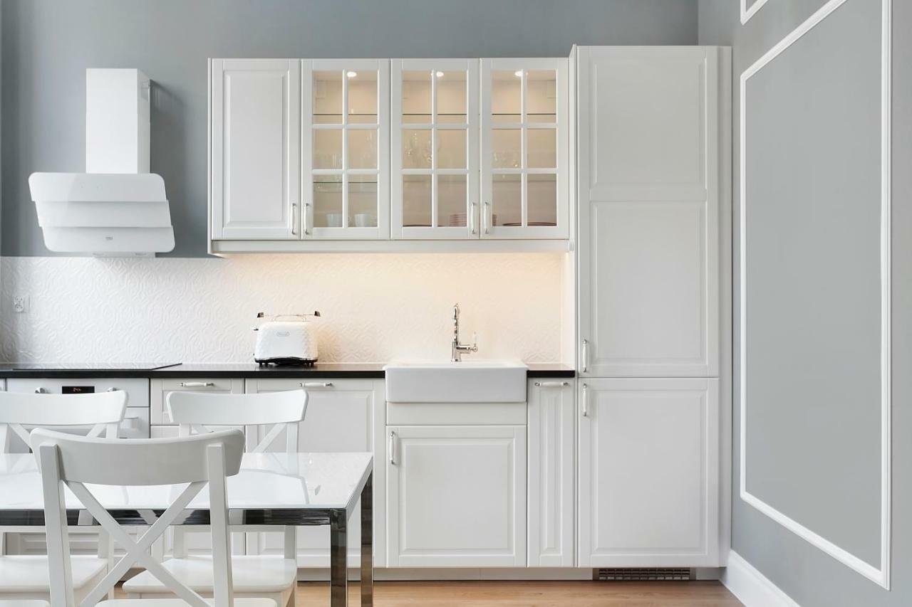 דירות גדנסק Apartament Mariacka מראה חיצוני תמונה