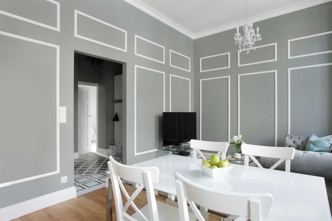 דירות גדנסק Apartament Mariacka מראה חיצוני תמונה